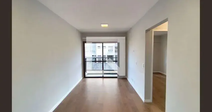 Apartamento para Aluguel - Vila Mariana, 1 Quarto,  55 m² - São Paulo