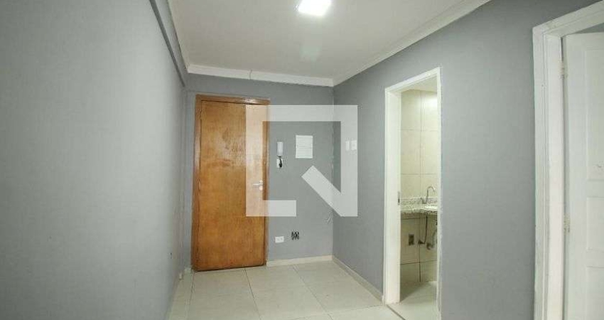 Apartamento para Aluguel - Consolação, 1 Quarto,  38 m² - São Paulo