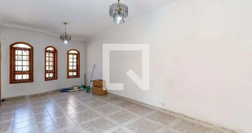 Casa para Aluguel - Vila Constança , 3 Quartos,  180 m² - São Paulo