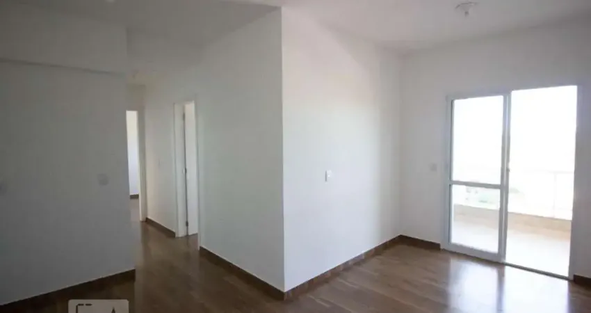 Apartamento para Aluguel - Medeiros, 2 Quartos,  58 m² - Jundiaí