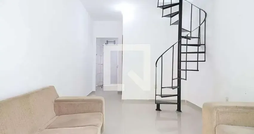 Casa para Aluguel - Recreio, 2 Quartos,  107 m² - Rio de Janeiro