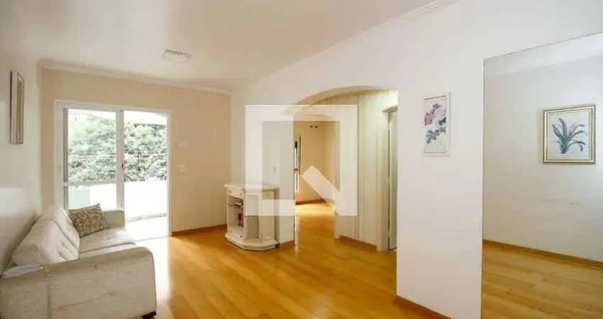 Apartamento para Aluguel - Jardim Paulista, 2 Quartos,  70 m² - São Paulo