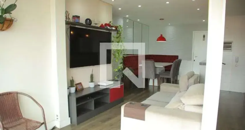 Apartamento para Aluguel - Centro, 3 Quartos,  77 m² - Osasco