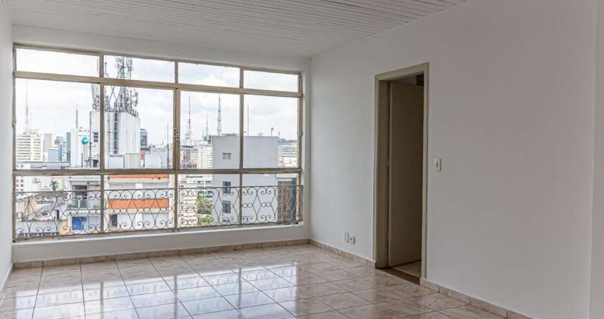 Cobertura para Aluguel - Aclimação, 1 Quarto,  45 m² - São Paulo