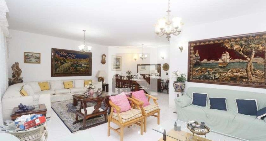 Casa para Aluguel - Casa Verde, 4 Quartos,  400 m² - São Paulo