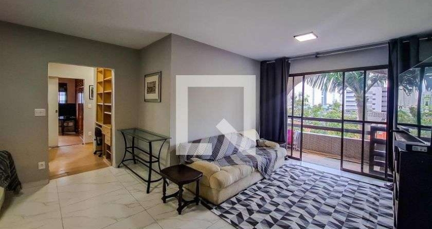 Apartamento para Aluguel - Ipiranga, 3 Quartos,  87 m² - São Paulo