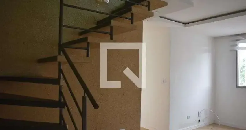 Cobertura para Aluguel - Pinheirinho, 3 Quartos,  118 m² - Curitiba