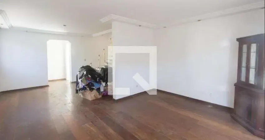 Casa para Aluguel - Santo Amaro , 3 Quartos,  220 m² - São Paulo