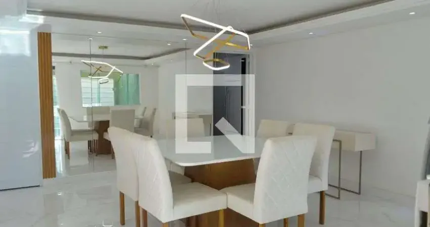 Casa / Sobrado em Condomínio para Aluguel - Jacarepaguá, 1 Quarto,  110 m² - Rio de Janeiro