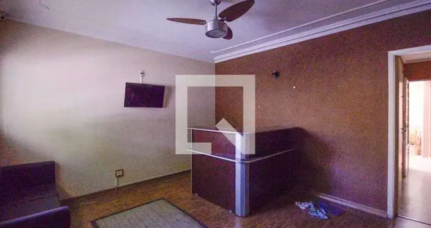 Casa para Aluguel - Bosque da Saúde, 2 Quartos,  80 m² - São Paulo