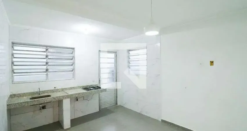 Apartamento para Aluguel - Santana, 2 Quartos,  75 m² - São Paulo