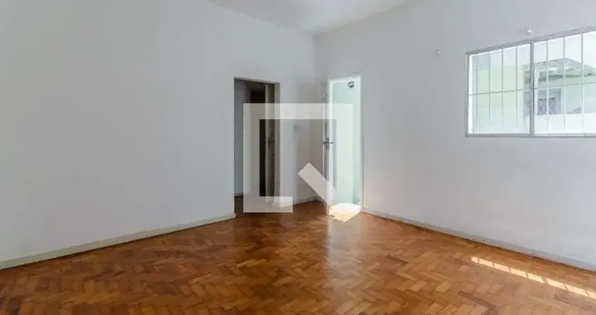 Casa para Aluguel - Cambuci, 4 Quartos,  270 m² - São Paulo