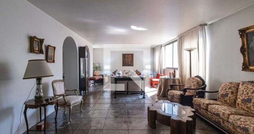 Apartamento para Aluguel - Itaim Bibi, 3 Quartos,  329 m² - São Paulo