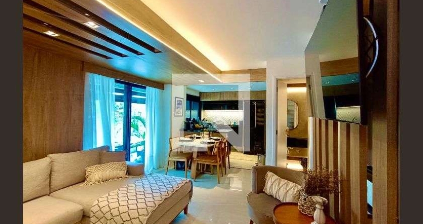 Apartamento para Aluguel - Leblon, 2 Quartos,  89 m² - Rio de Janeiro