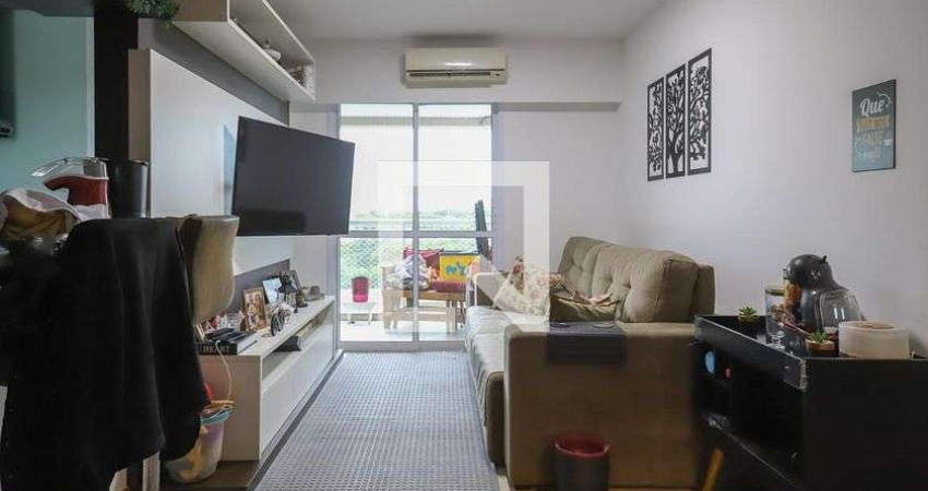 Apartamento para Aluguel - Recreio, 2 Quartos,  67 m² - Rio de Janeiro
