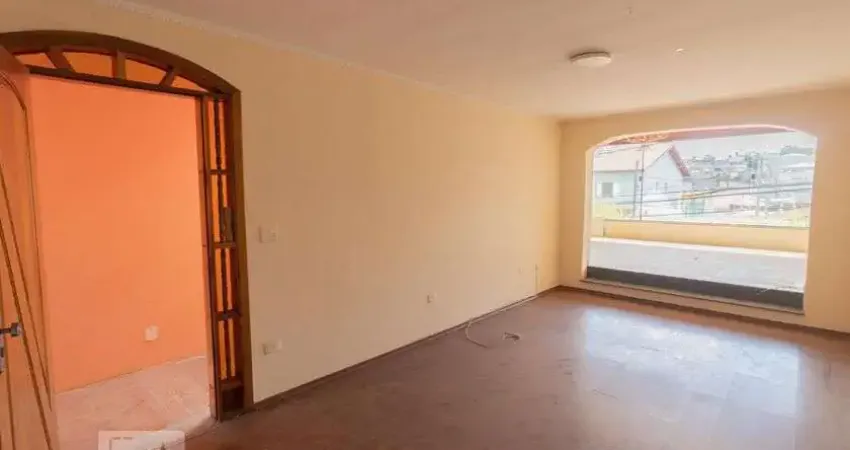 Casa para Aluguel - Vila Mangalot, 3 Quartos,  199 m² - São Paulo