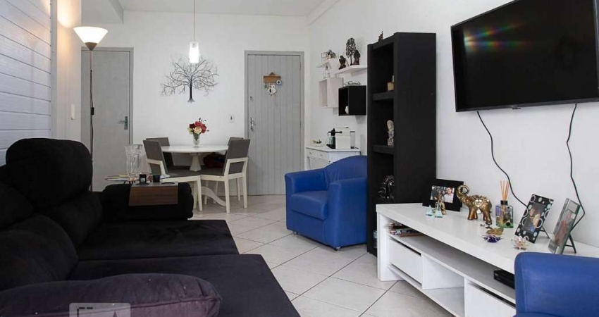 Apartamento para Aluguel - Recreio, 2 Quartos,  80 m² - Rio de Janeiro