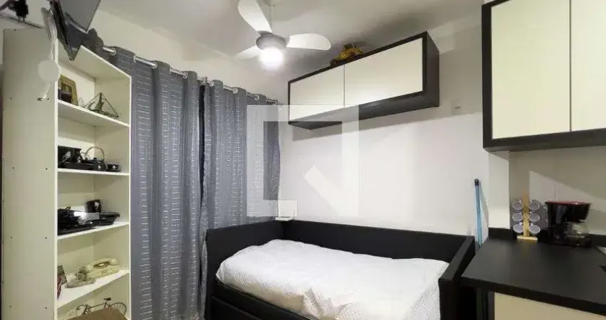 Apartamento para Aluguel - Liberdade, 1 Quarto,  24 m² - São Paulo