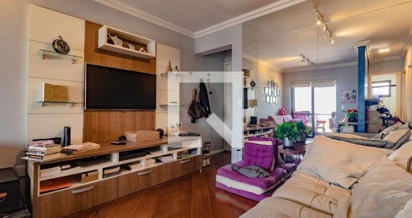 Apartamento para Aluguel - Jabaquara, 2 Quartos,  58 m² - São Paulo