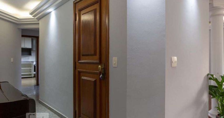 Apartamento para Aluguel - Lapa, 4 Quartos,  220 m² - São Paulo