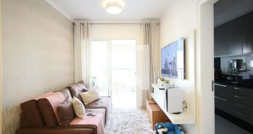 Apartamento para Aluguel - Vila Andrade, 3 Quartos,  84 m² - São Paulo