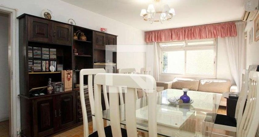 Apartamento para Aluguel - Santana, 3 Quartos,  90 m² - Porto Alegre