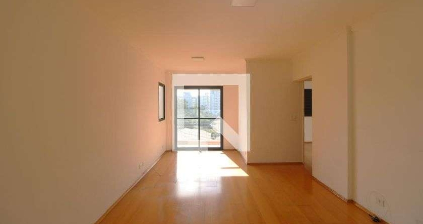 Apartamento para Aluguel - Jardim Marajoara , 2 Quartos,  72 m² - São Paulo