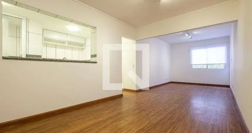 Apartamento para Aluguel - Jardim Paulista, 2 Quartos,  78 m² - São Paulo