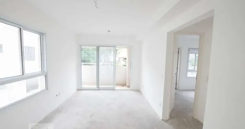 Apartamento para Aluguel - Saúde, 2 Quartos,  53 m² - São Paulo
