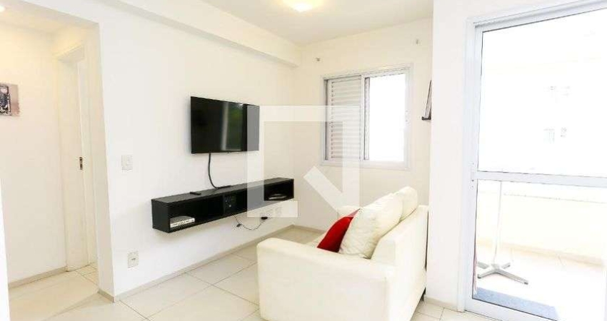 Apartamento para Aluguel - Panamby, 2 Quartos,  65 m² - São Paulo