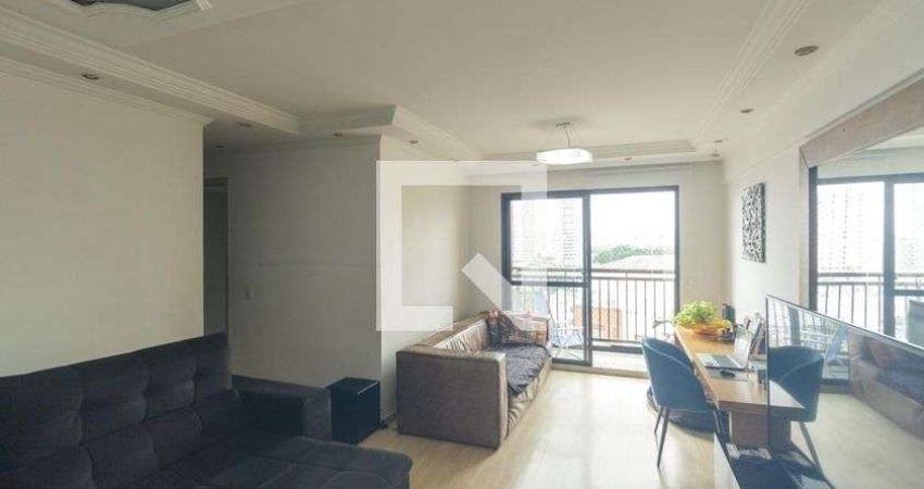 Apartamento para Aluguel - Barra Funda, 3 Quartos,  93 m² - São Paulo