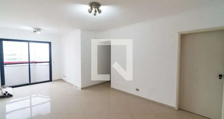 Apartamento para Aluguel - Jabaquara, 3 Quartos,  79 m² - São Paulo