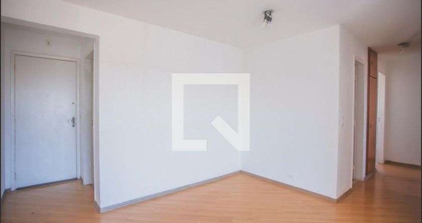 Apartamento para Aluguel - Saúde, 3 Quartos,  69 m² - São Paulo