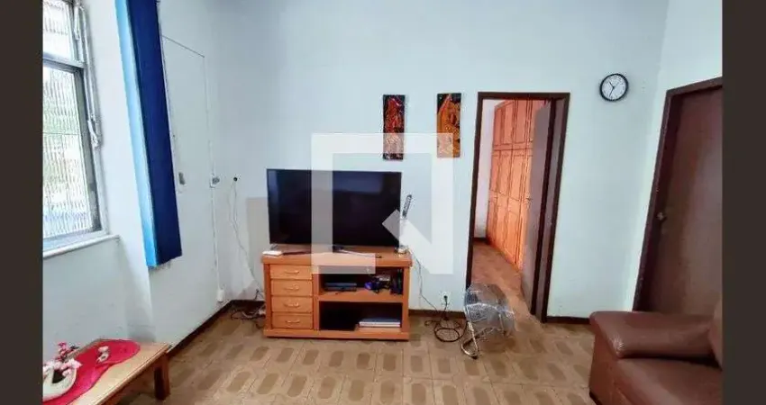 Casa para Aluguel - Méier, 4 Quartos,  286 m² - Rio de Janeiro