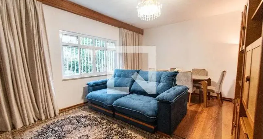 Apartamento para Aluguel - Vila Mariana, 2 Quartos,  94 m² - São Paulo