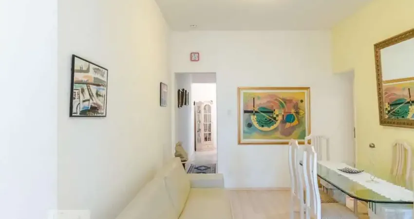 Apartamento para Aluguel - Flamengo, 2 Quartos,  72 m² - Rio de Janeiro