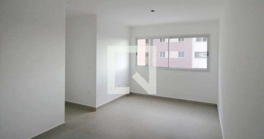 Apartamento para Aluguel - São Lucas, 3 Quartos,  70 m² - Belo Horizonte