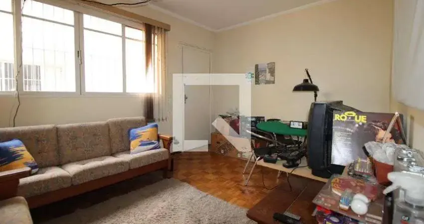 Apartamento para Aluguel - Cambuí, 2 Quartos,  66 m² - Campinas