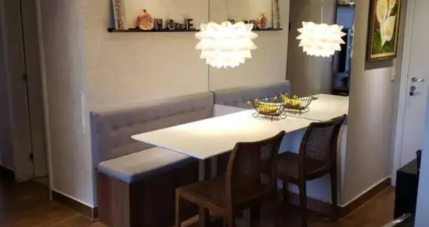 Apartamento para Aluguel - Vila Andrade, 2 Quartos,  56 m² - São Paulo