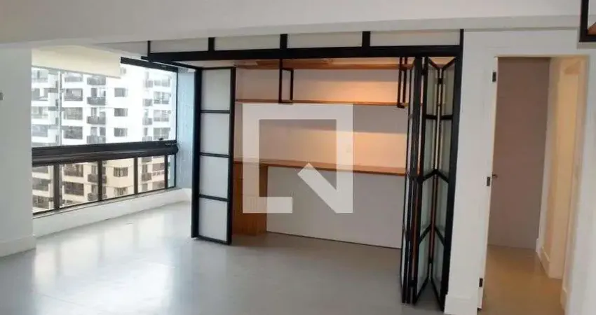 Apartamento para Aluguel - Jardim Oceânico, 1 Quarto,  78 m² - Rio de Janeiro