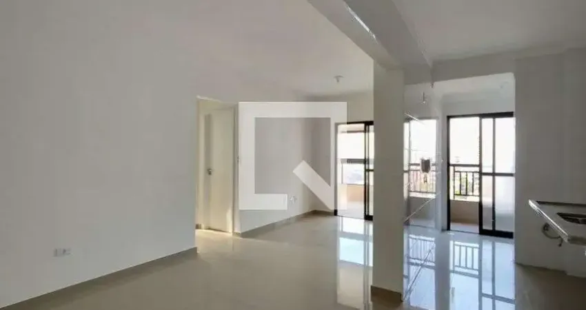 Apartamento para Aluguel - Nova Mirim, 2 Quartos,  73 m² - Praia Grande