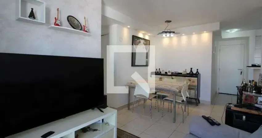Apartamento para Aluguel - Anil, 2 Quartos,  64 m² - Rio de Janeiro