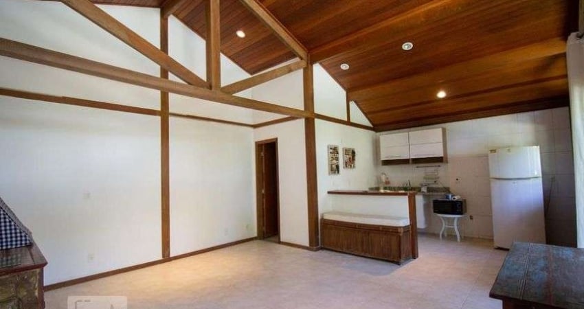 Casa / Sobrado em Condomínio para Aluguel - Vargem Grande, 3 Quartos,  1000 m² - Rio de Janeiro