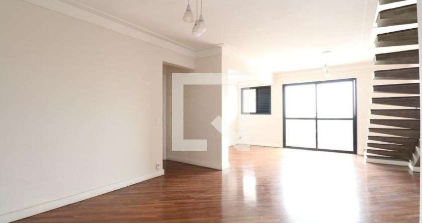 Cobertura para Aluguel - Vila Leopoldina, 2 Quartos,  215 m² - São Paulo