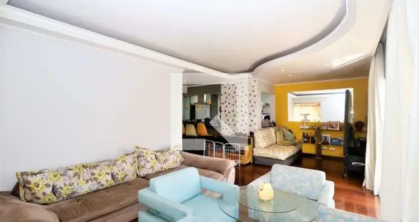 Apartamento para Aluguel - Santana, 3 Quartos,  205 m² - São Paulo