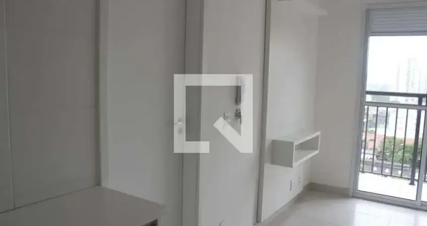 Apartamento para Aluguel - Água Branca, 1 Quarto,  27 m² - São Paulo