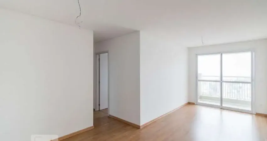 Apartamento para Aluguel - Vila Assunção, 2 Quartos,  82 m² - Santo André