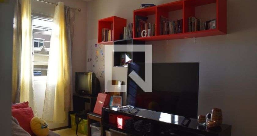 Apartamento para Aluguel - Vista Alegre, 2 Quartos,  60 m² - Curitiba