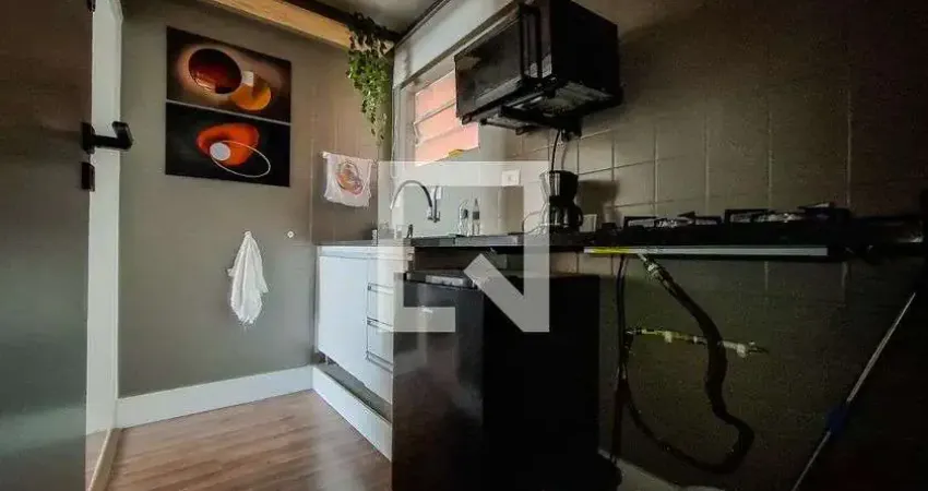 Kitnet / Stúdio para Aluguel - Liberdade, 1 Quarto,  36 m² - São Paulo