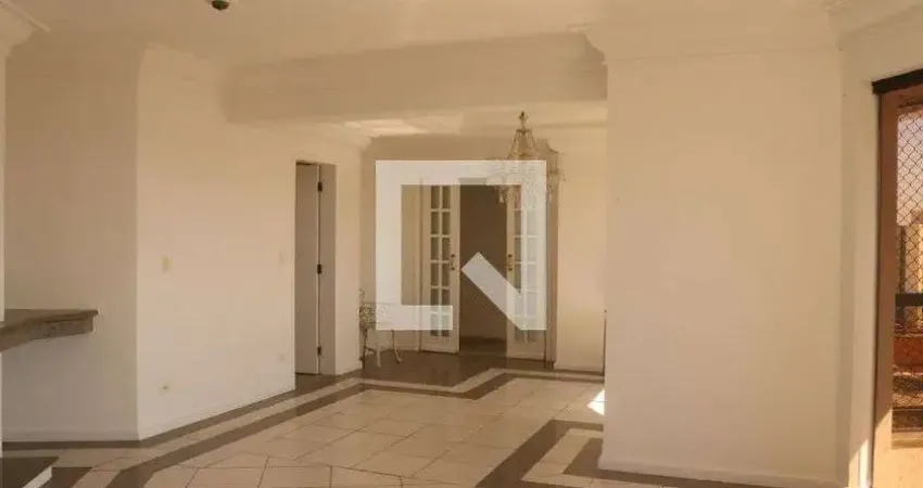 Cobertura para Aluguel - Vila Romana, 3 Quartos,  428 m² - São Paulo